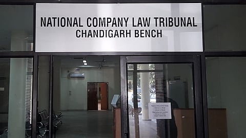 NCLT Chandigarh