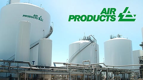 Air Products