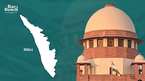 Central government cannot violate Constitution citing public finance management: Kerala to Supreme Court