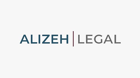 ALIZEH LEGAL