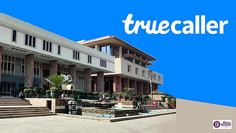 ದೆಹಲಿ ಹೈಕೋರ್ಟ್ ಮತ್ತು ಟ್ರೂಕಾಲರ್