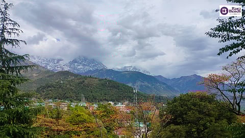 Himachal Pradesh