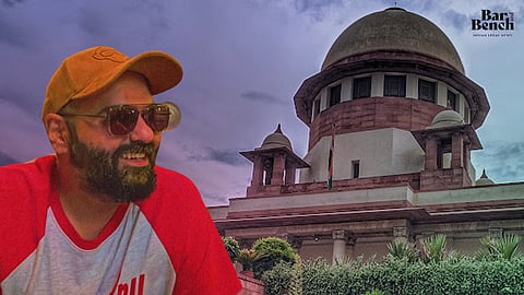 ಕುನಾಲ್ ಕಮ್ರಾ, ಸುಪ್ರೀಂ ಕೋರ್ಟ್