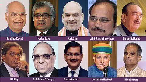 HLC for simulateous polls
