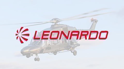 Leonardo Helicopters