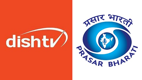 Delhi High Court sets aside order restraining Prasar Bharti from using DD Free Dish trademark