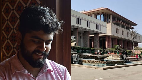 ಆಫ್ತಾಬ್ ಪೂನಾವಾಲಾ, ದೆಹಲಿ ಹೈಕೋರ್ಟ್