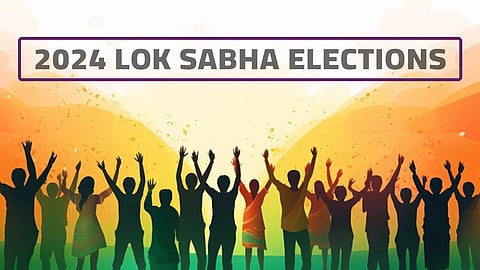 2024 Lok Sabha Elections