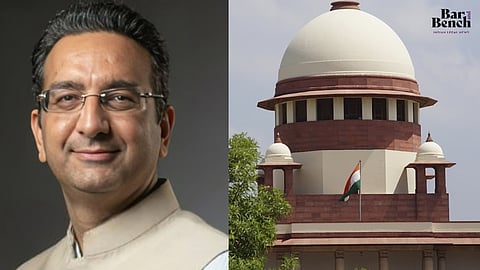 Gaurav Bhatia, Superme Court