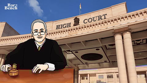 Allahabad High Court, Lucknow Bench & Judge