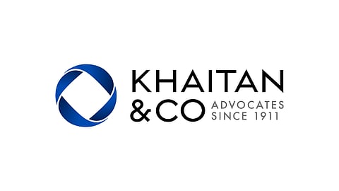 Khaitan & Co