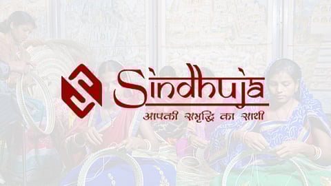 Sindhuja Micro-Credit