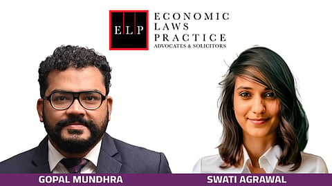 Economic Laws Practice - Gopal Mundhra, Swati Agrawal