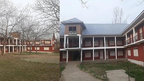 Ahmadiyya Public School, Reshinagar