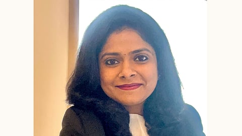 Priyadharshni Rahul
