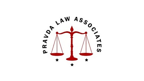 Pravda Law Associates is looking to hire Senior Associate / Associate in Chennai and Delhi