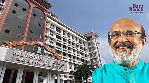 Dr. Thomas Isaac and Kerala High Court