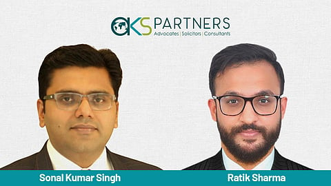 AKS Partners - Sonal Kumar Singh, Ratik Sharma