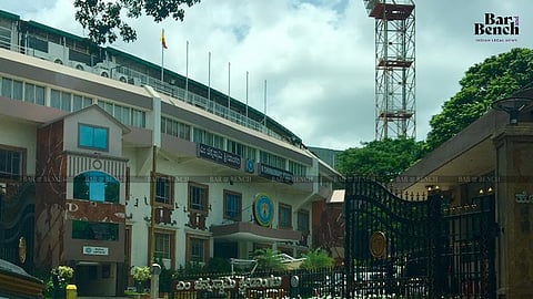 Chinnaswamy stadium
