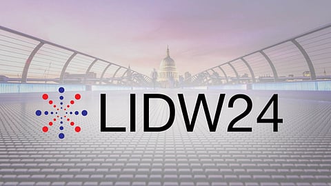 London International Disputes Week 2024