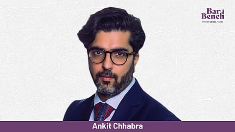 Ankit Chhabra