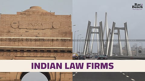 Indian Law Firms
