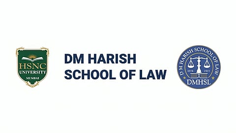 DM Harish School of LAW