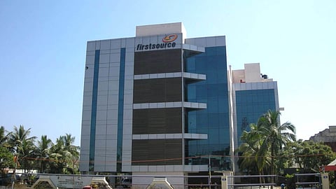 Firstsource Solutions