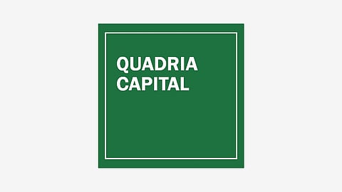 Quadria Capital