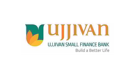 Ujjivan Small Finance Bank