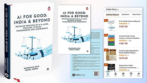 AI for Good: India & Beyond