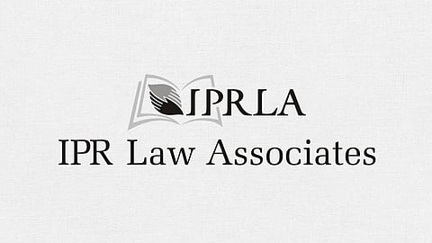 IPR Law Associates
