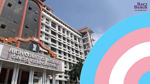 kerala high court, transgender pride