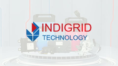Indigrid Technology