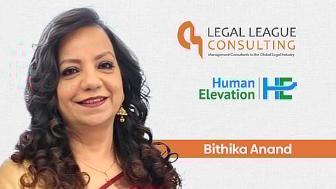 Quiet hiring: A viable strategy for Indian law firms