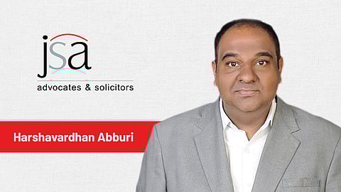 Harshavardhan Abburi