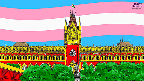 Calcutta High Court, transgender persons