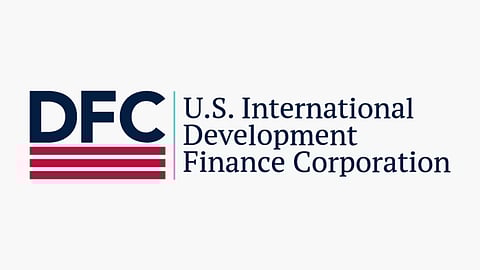 United States International Development Finance Corporation