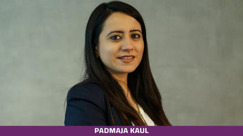 Padmaja Kaul