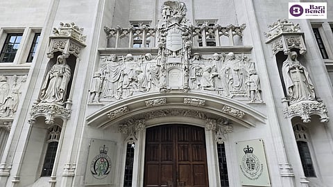 UK Supreme COurt