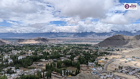 Leh, Ladakh