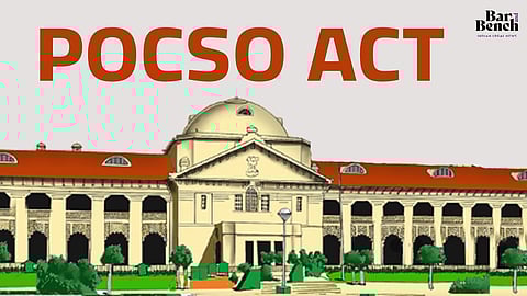 Allahabad High Court, POCSO Act