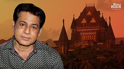 Abu salem, Bombay High Court
