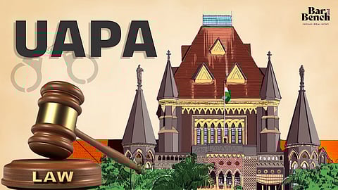 Unlawful Activities (Prevention) Act with Bombay High Court