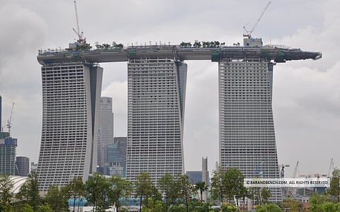 Singapore