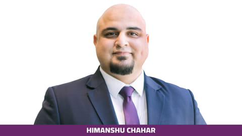 Himanshu Chahar