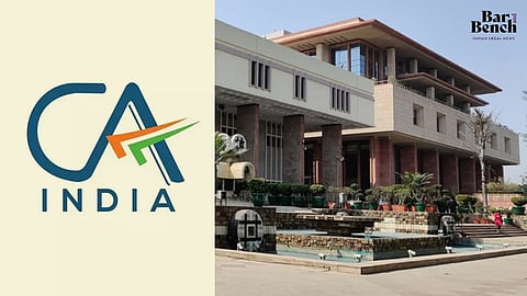Institute of Chartered Accountants of India, Delhi HC
