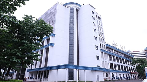MNLU Mumbai