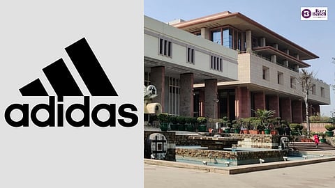 Adidas, Delhi High Court