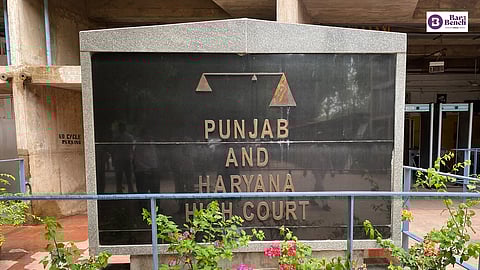 Punjab and Haryana High Court